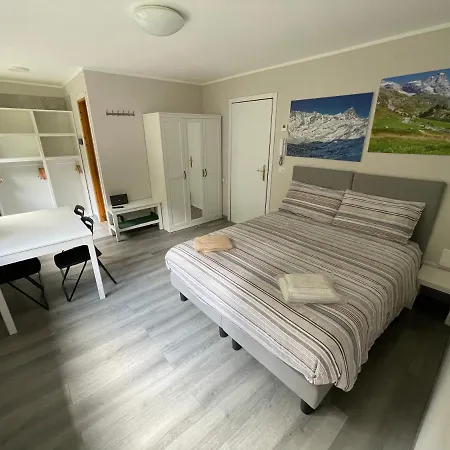 Funivie * Breuil-Cervinia