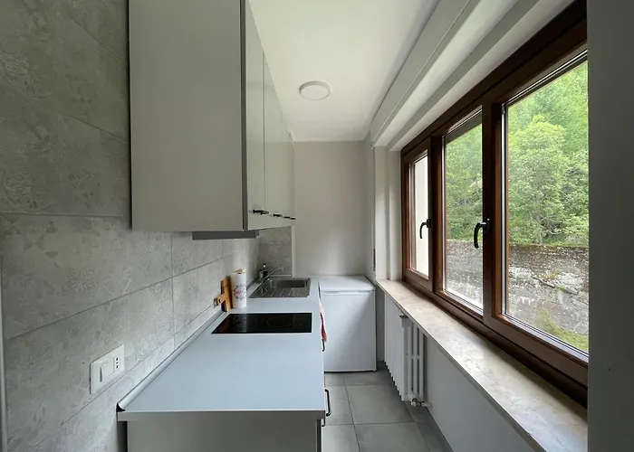 Funivie * 브루일서비니아