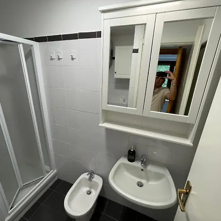 Funivie * Брей-Червінія