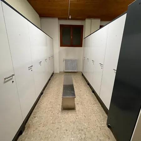 Apartamento Funivie Breuil-Cervinia