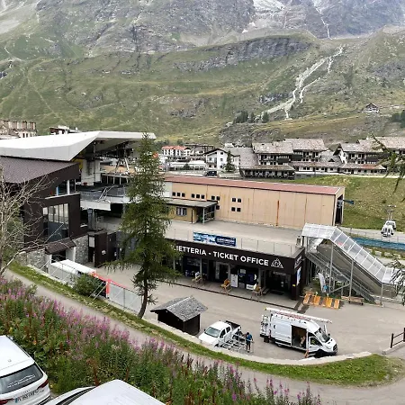 Funivie Apartamento *