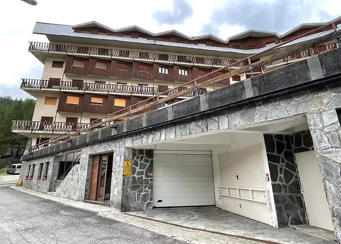 Funivie Breuil-Cervinia